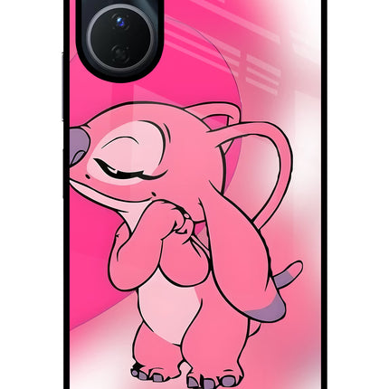 Angel Hug Vivo Y56 5G Glass Case
