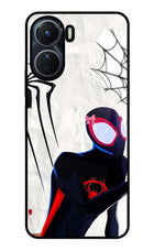 Miles Verse Vivo Y56 5G Glass Case