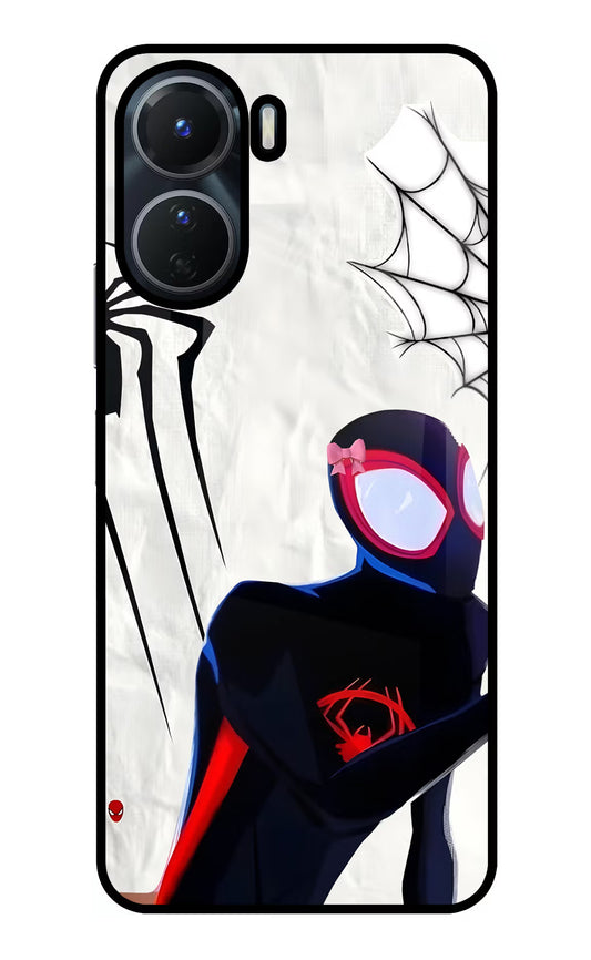 Miles Verse Vivo Y56 5G Glass Case