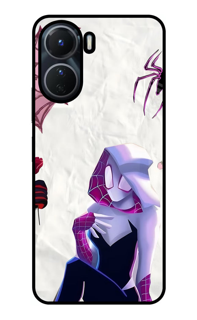 Gwen Verse Vivo Y56 5G Glass Case