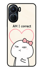 Always Right Vivo Y56 5G Glass Case