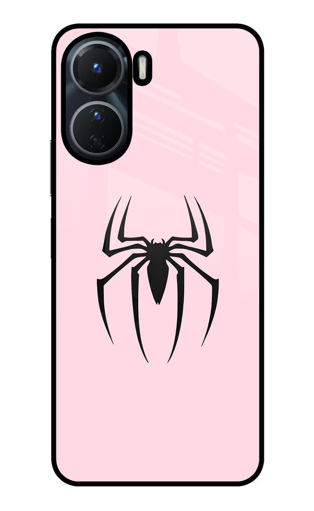 Peter Symbol Vivo Y56 5G Glass Case