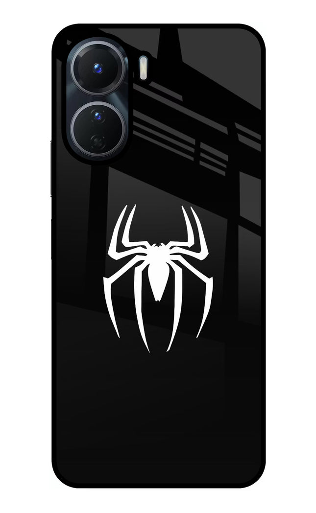 Miles Symbol Vivo Y56 5G Glass Case