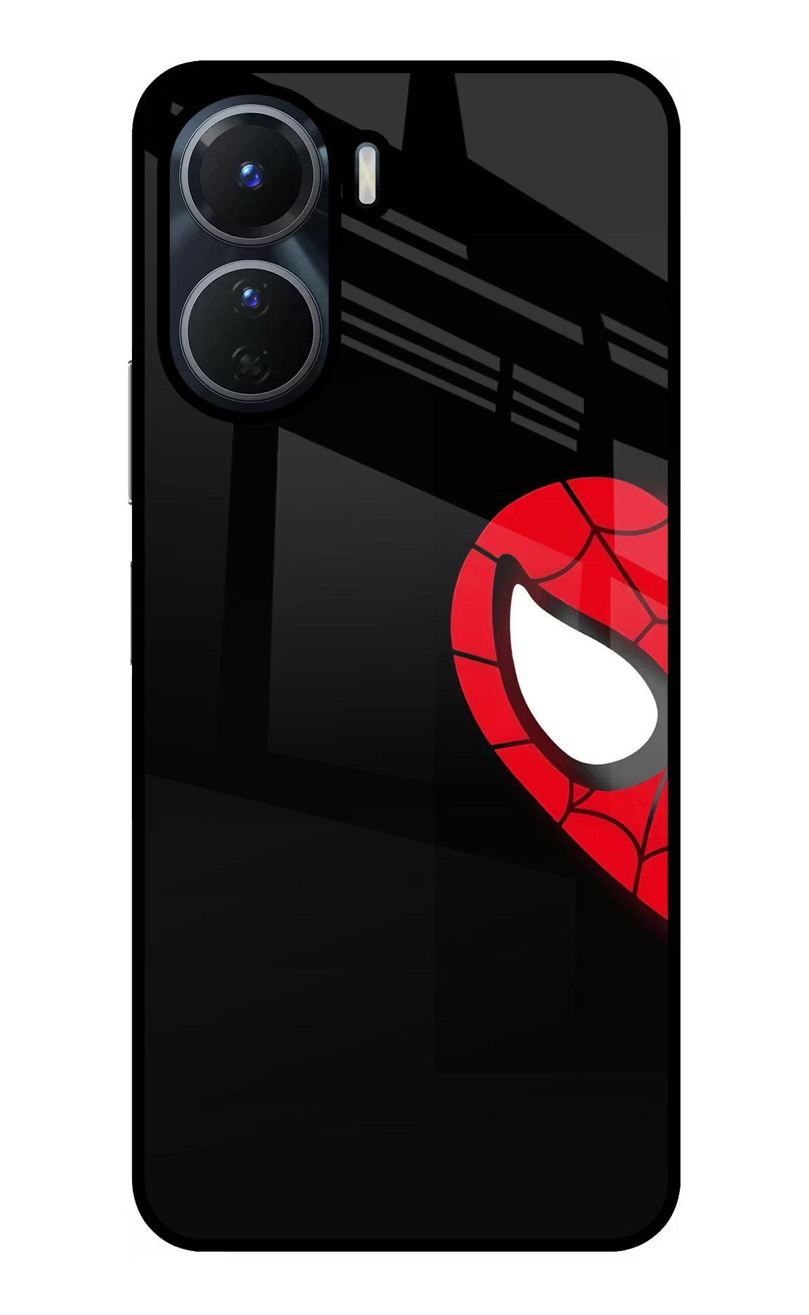 Peter Mask Vivo Y56 5G Glass Case
