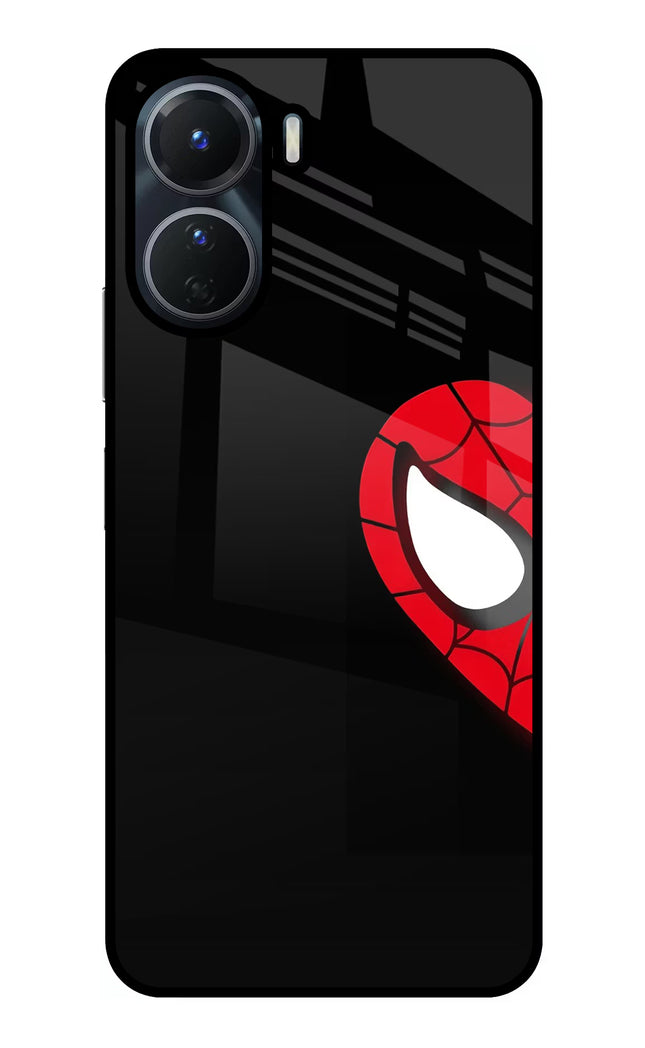 Peter Mask Vivo Y56 5G Glass Case