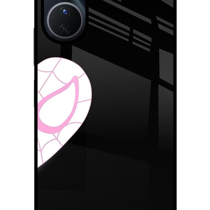 Gwen Mask Vivo Y56 5G Glass Case