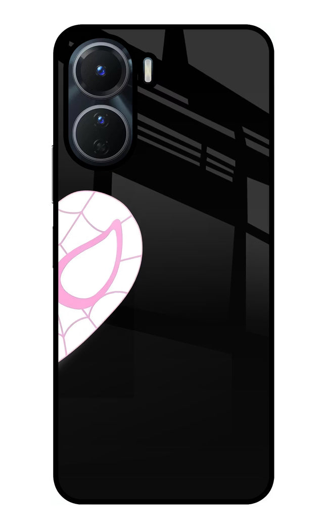 Gwen Mask Vivo Y56 5G Glass Case