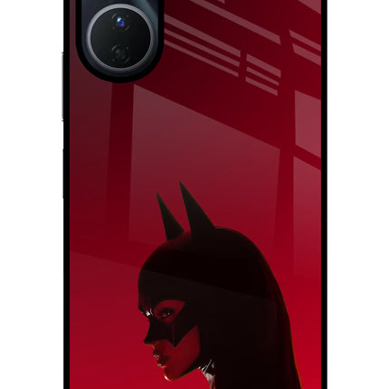 Night Thief Vivo Y56 5G Glass Case