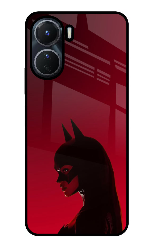 Night Thief Vivo Y56 5G Glass Case