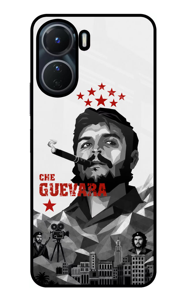 Che Guevara Iconic Vivo Y56 5G Glass Case