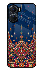 Neel Noor Vivo Y56 5G Glass Case