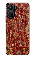 Laal Riwaaz Vivo Y56 5G Glass Case