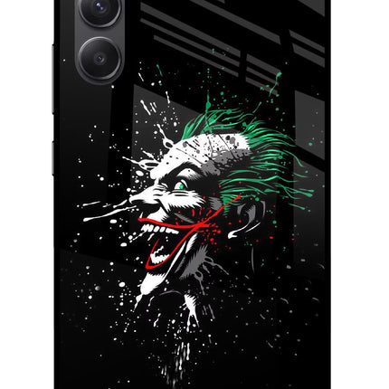 Joker Samsung A34 5G Glass Case