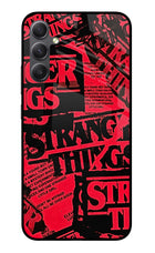 Ordinary Things Samsung A34 5G Glass Case