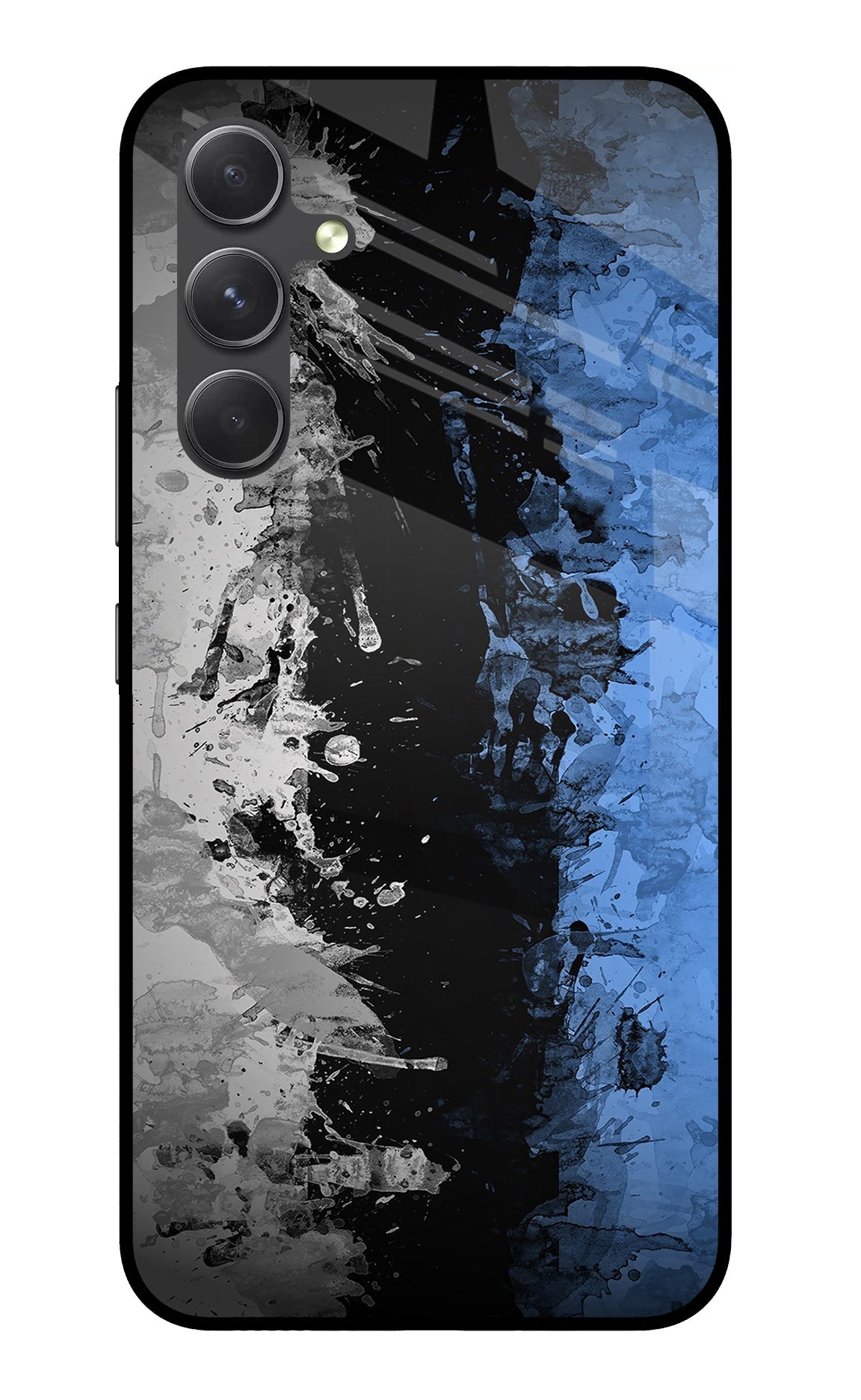 Artistic Design Samsung A54 5G Back Cover