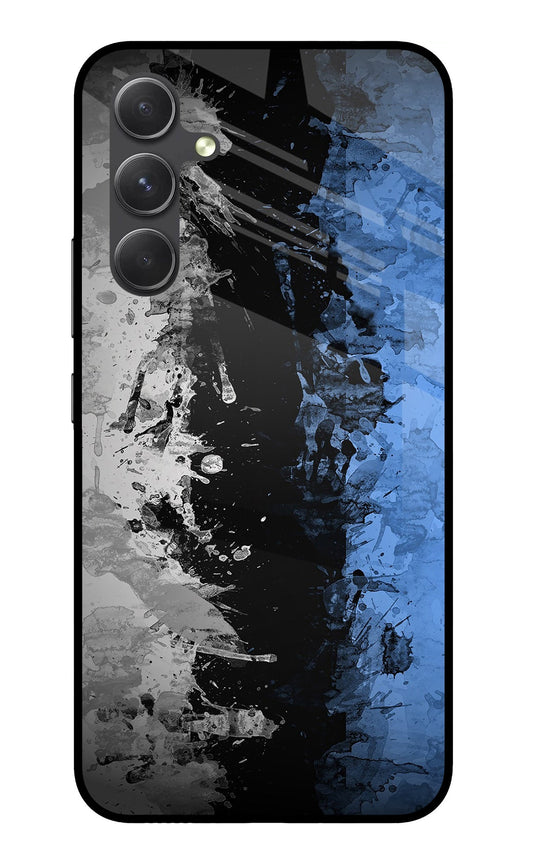 Artistic Design Samsung A54 5G Glass Case