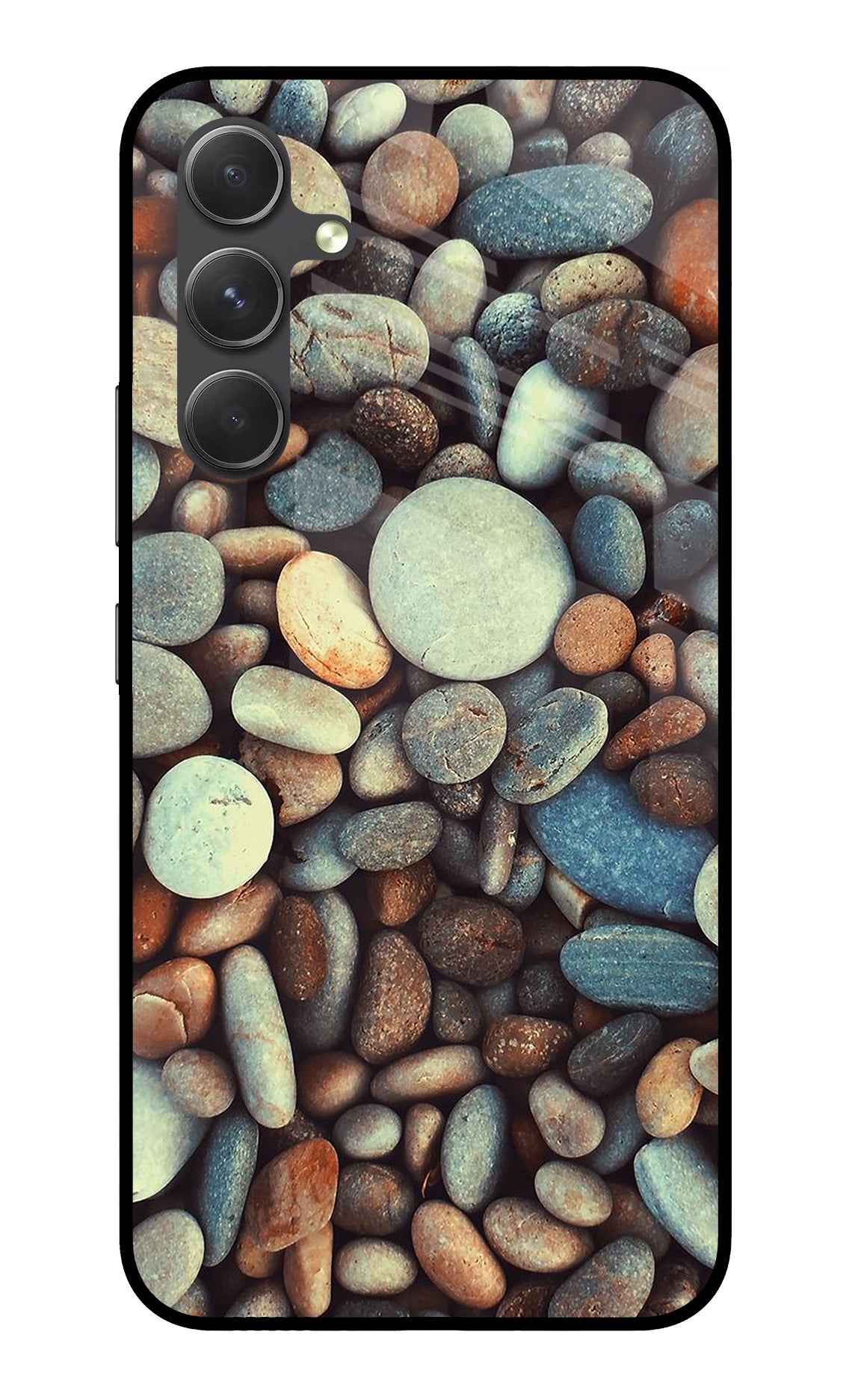 Pebble Samsung A54 5G Back Cover