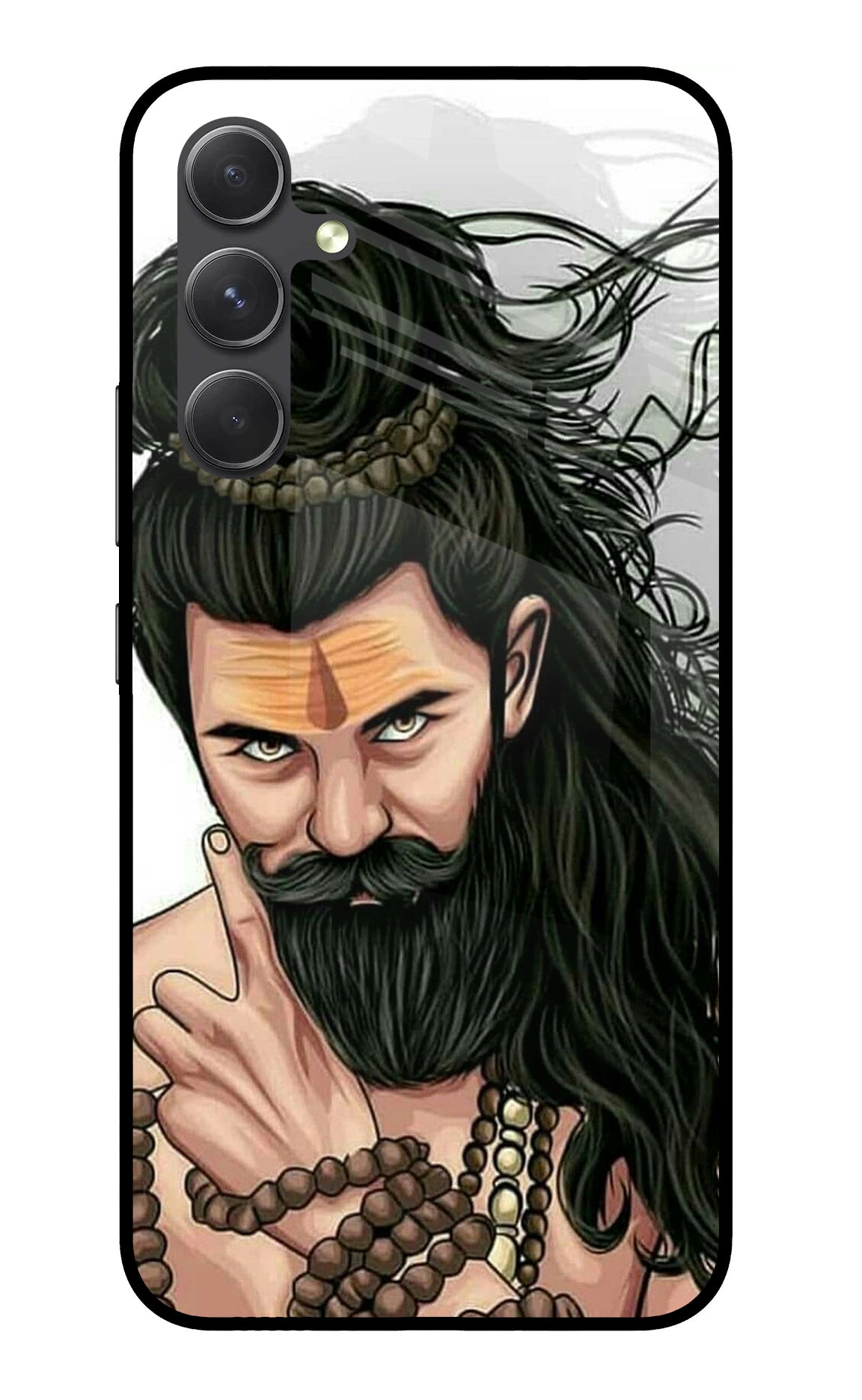 Mahadev Samsung A54 5G Back Cover