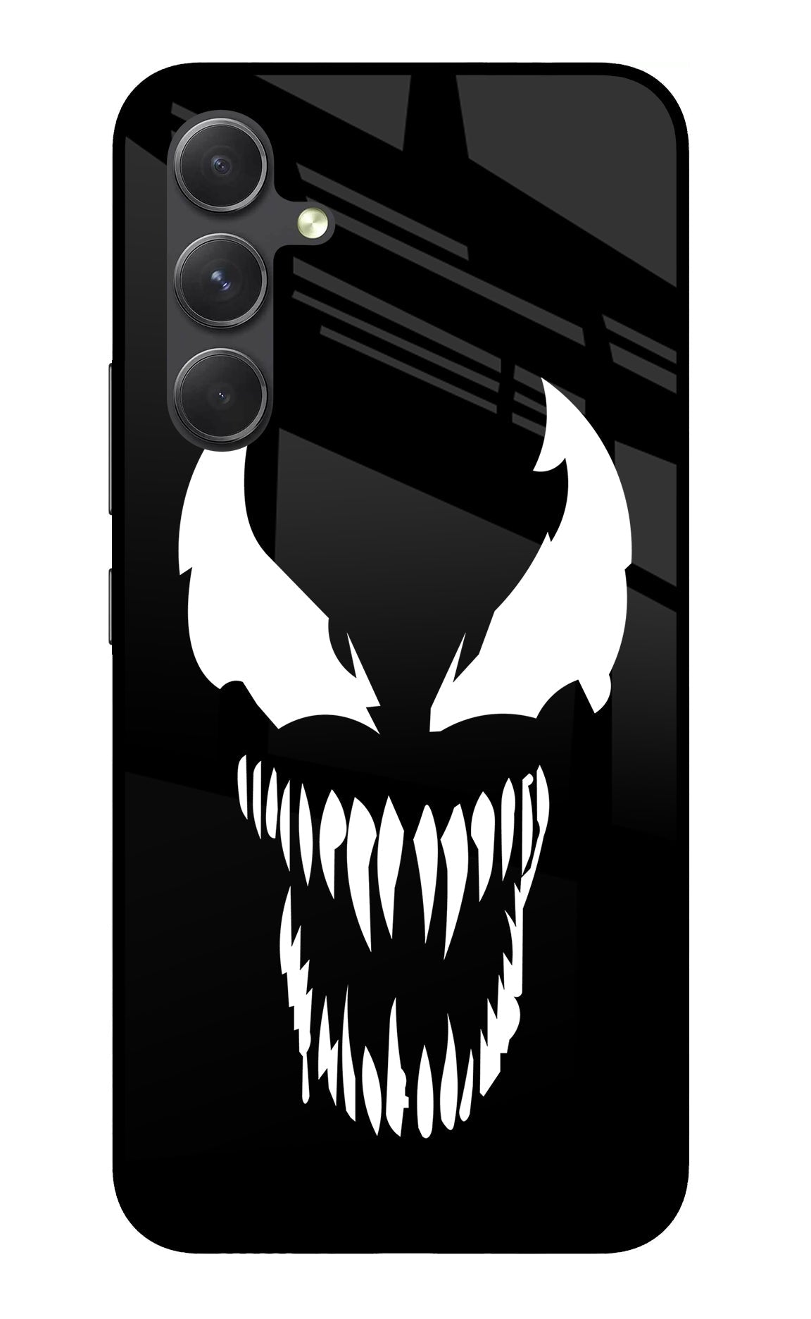 Venom Samsung A54 5G Glass Case