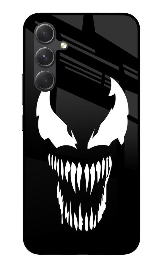 Venom Samsung A54 5G Glass Case