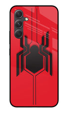 Spider Samsung A54 5G Glass Case