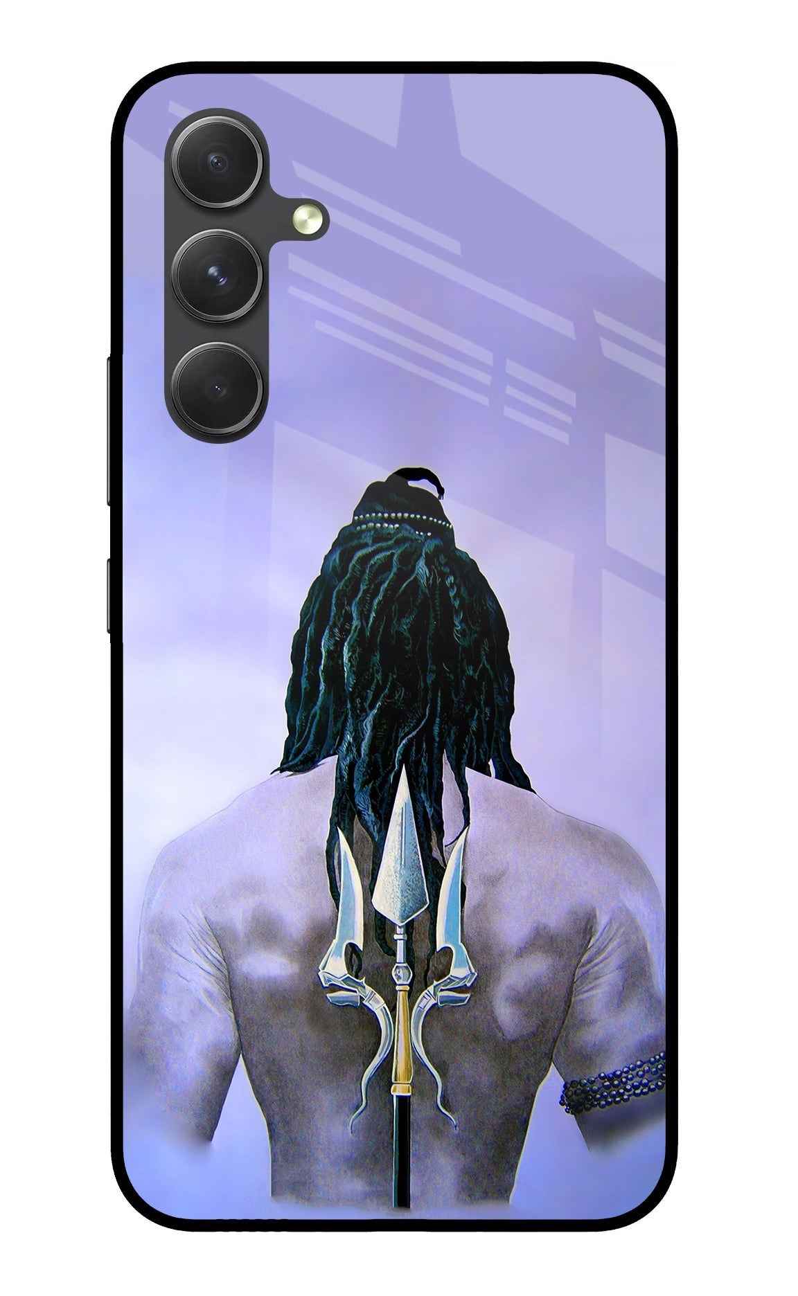 Shiva Samsung A54 5G Back Cover