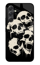 Dead Stack Samsung A54 5G Glass Case