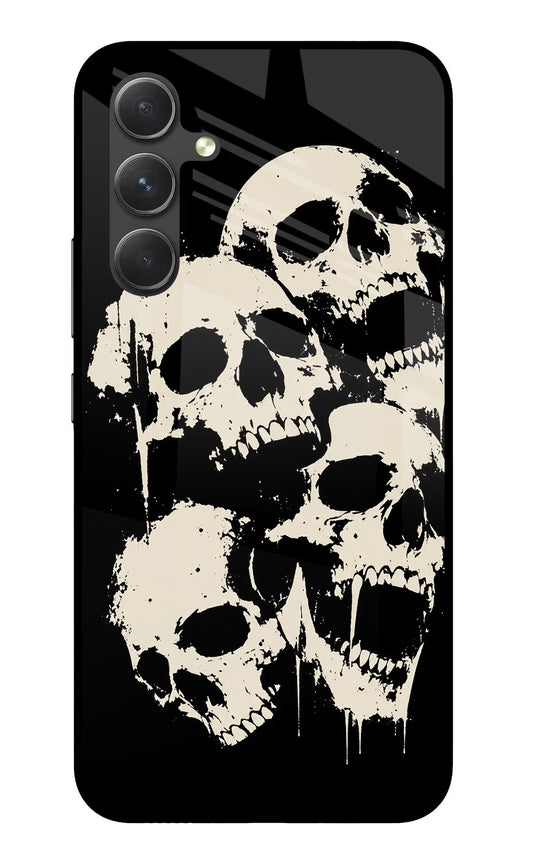 Dead Stack Samsung A54 5G Glass Case