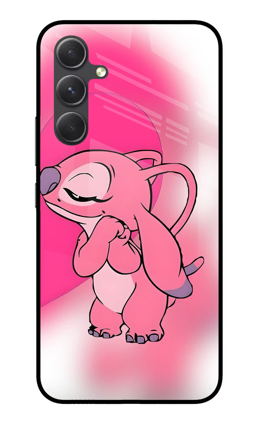 Angel Hug Samsung A54 5G Glass Case