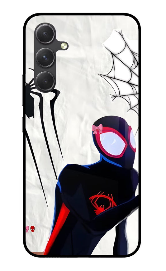 Miles Verse Samsung A54 5G Glass Case
