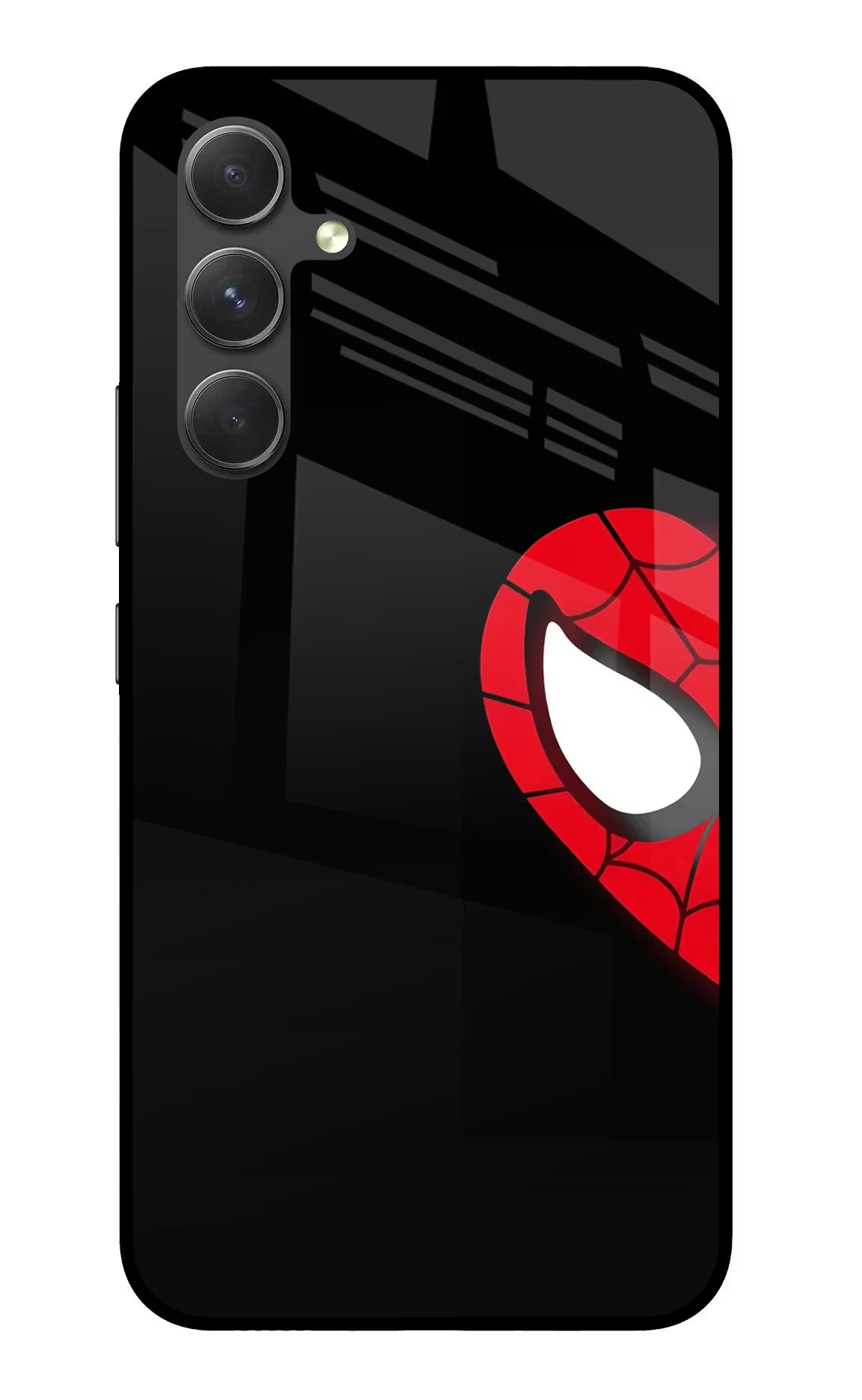 Peter Mask Samsung A54 5G Glass Case
