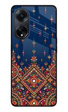 Neel Noor Oppo F23 Glass Case