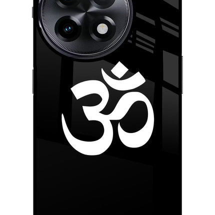 Om OnePlus 11R Glass Case