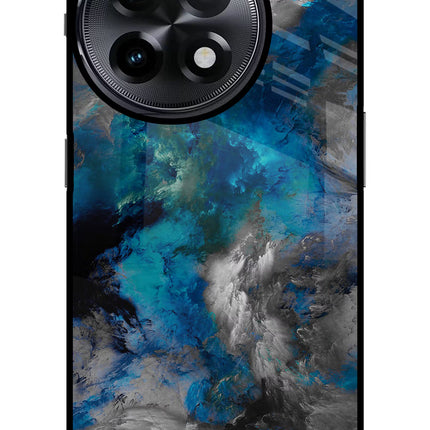 Artwork OnePlus 11R Glass Case