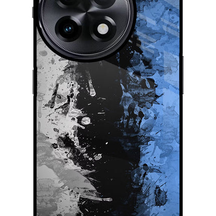 Artistic Design OnePlus 11R Glass Case
