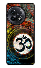 Om Cultural OnePlus 11R Glass Case