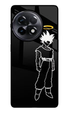 DBS Character OnePlus 11R Glass Case
