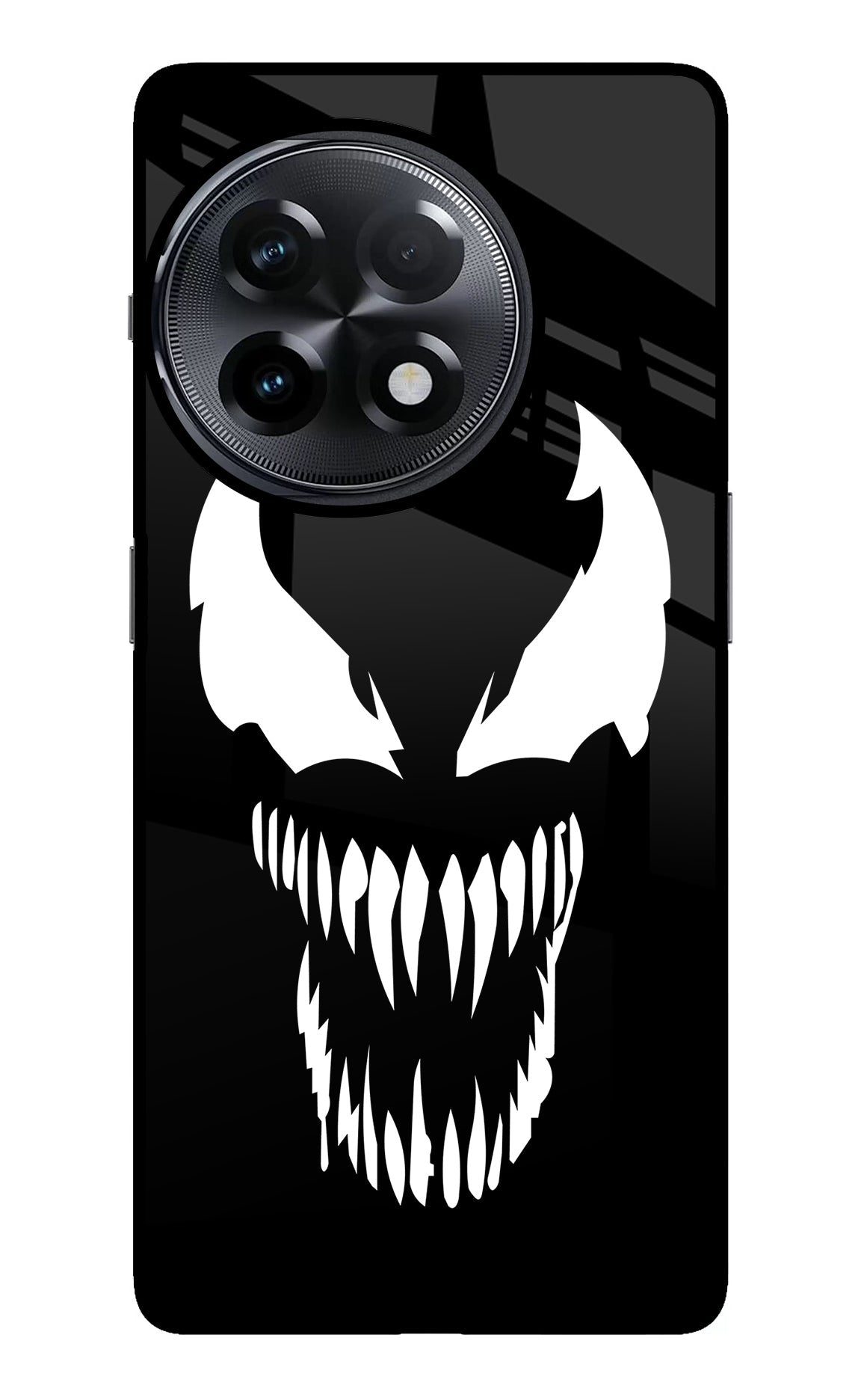 Venom OnePlus 11R Back Cover