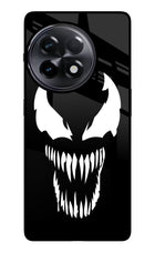 Venom OnePlus 11R Glass Case