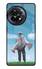 Kakashi OnePlus 11R Glass Case