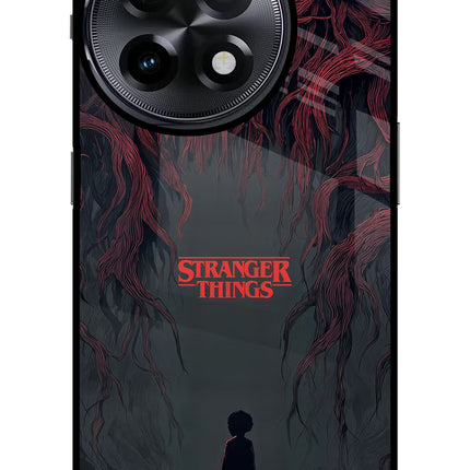Ordinary Things Dark Side OnePlus 11R Glass Case