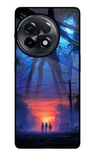 Ordinary Things Shadow OnePlus 11R Glass Case