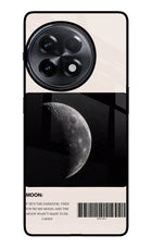 Moon Phase OnePlus 11R Glass Case