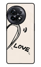 Soul Line OnePlus 11R Glass Case