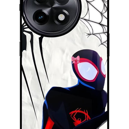 Miles Verse OnePlus 11R Glass Case