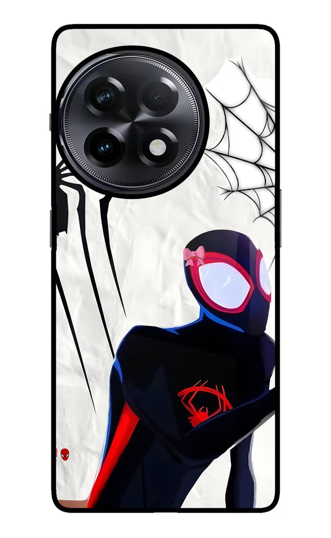 Miles Verse OnePlus 11R Glass Case