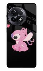 Angel Crush OnePlus 11R Glass Case