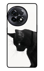 Shadow Gaze OnePlus 11R Glass Case