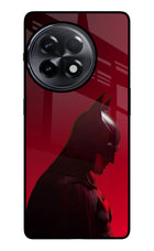 Dark Knight OnePlus 11R Glass Case