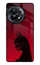 Night Thief OnePlus 11R Glass Case